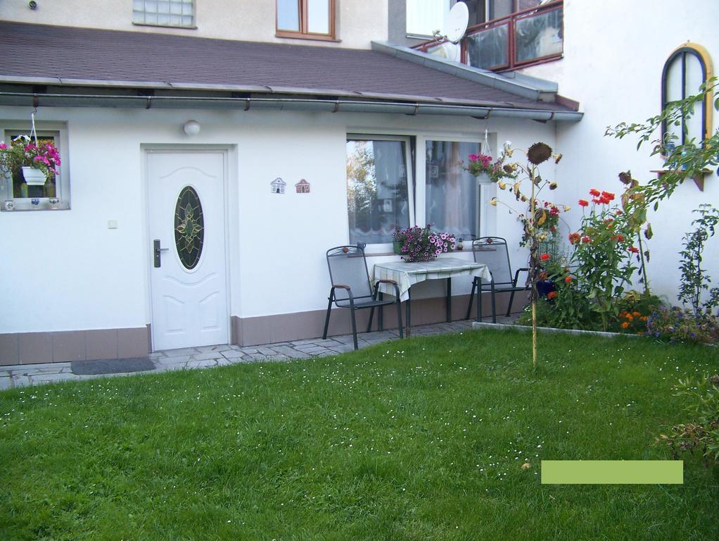 Studio Jindřichŭv Hradec Zewnętrze zdjęcie