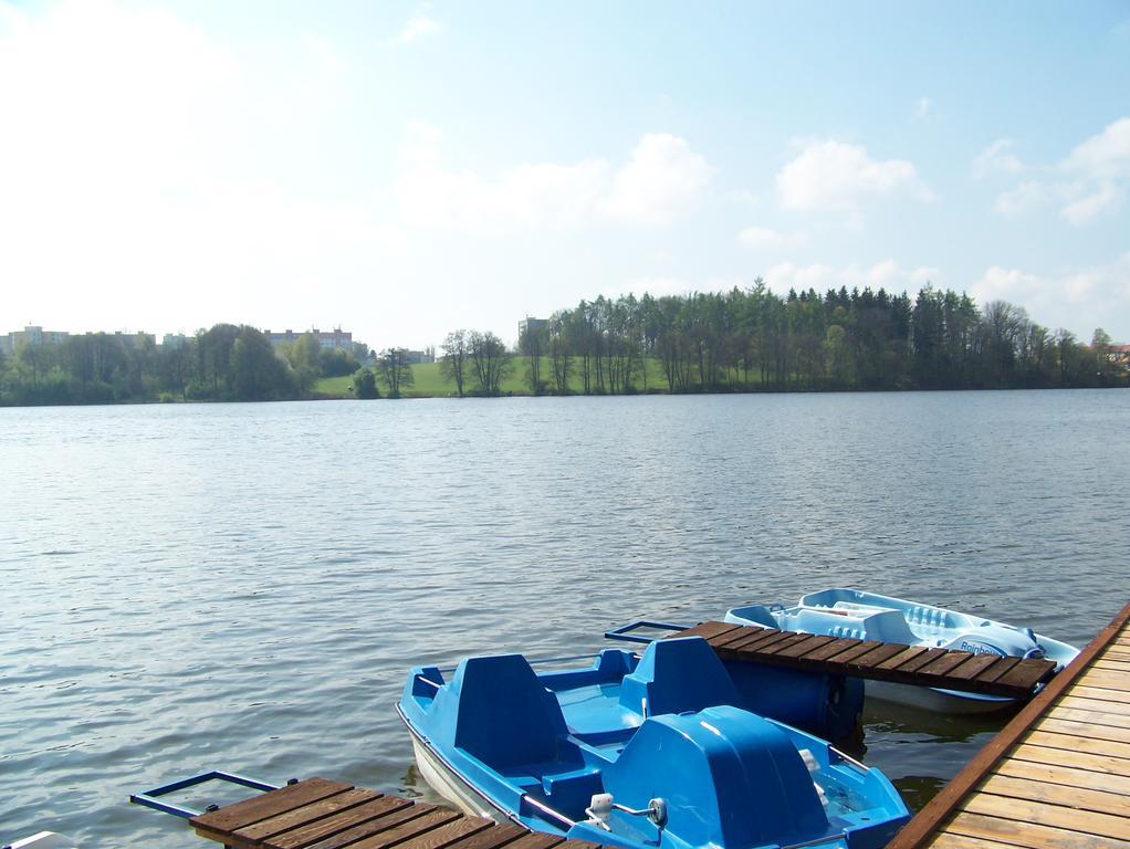 Studio Jindřichŭv Hradec Zewnętrze zdjęcie