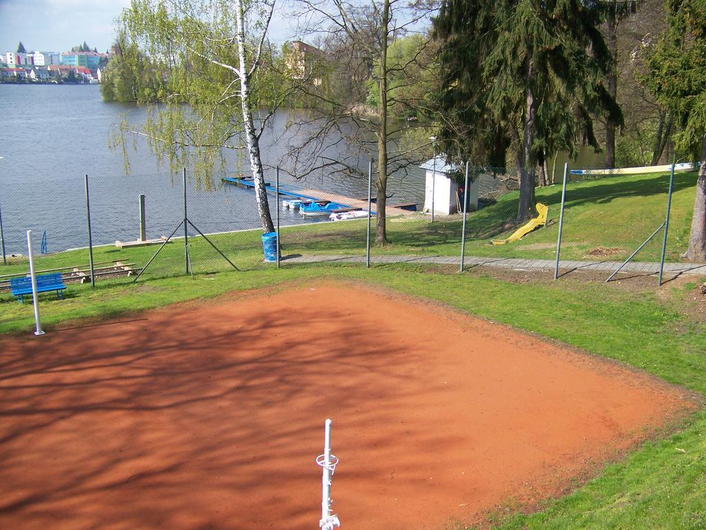 Studio Jindřichŭv Hradec Zewnętrze zdjęcie