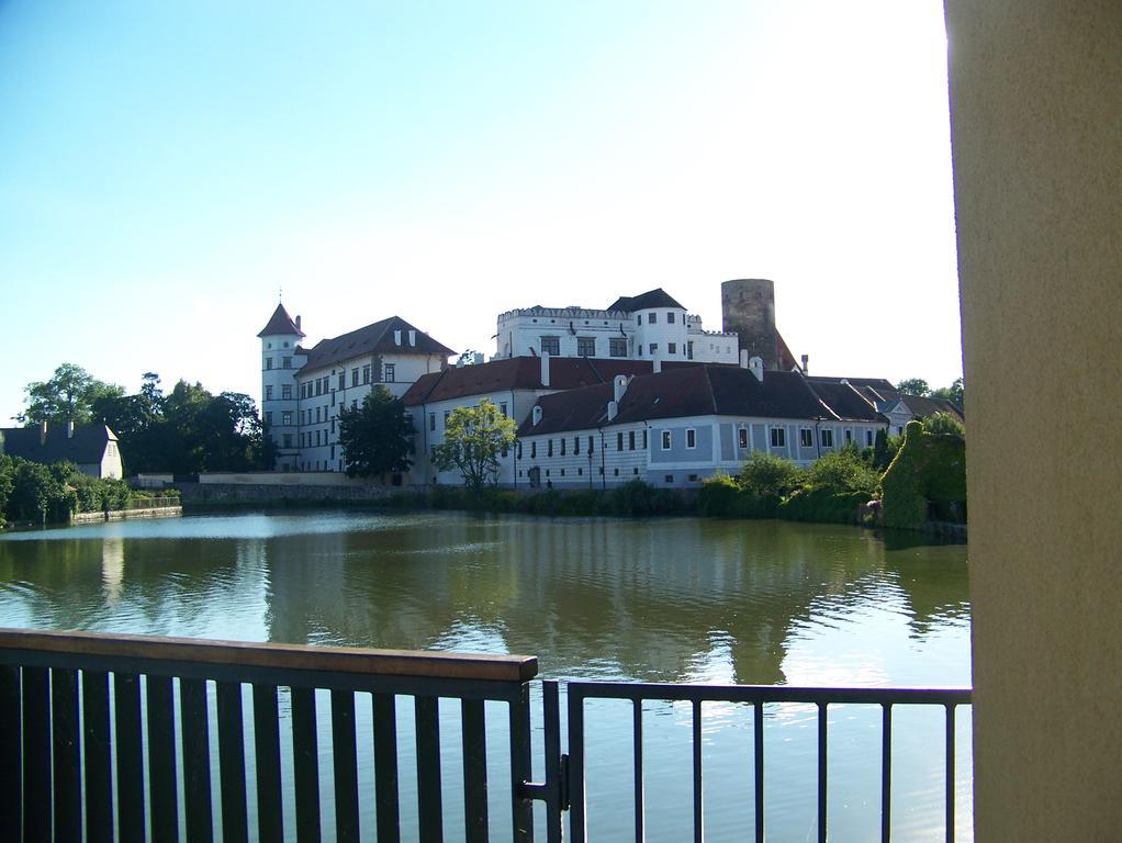 Studio Jindřichŭv Hradec Zewnętrze zdjęcie