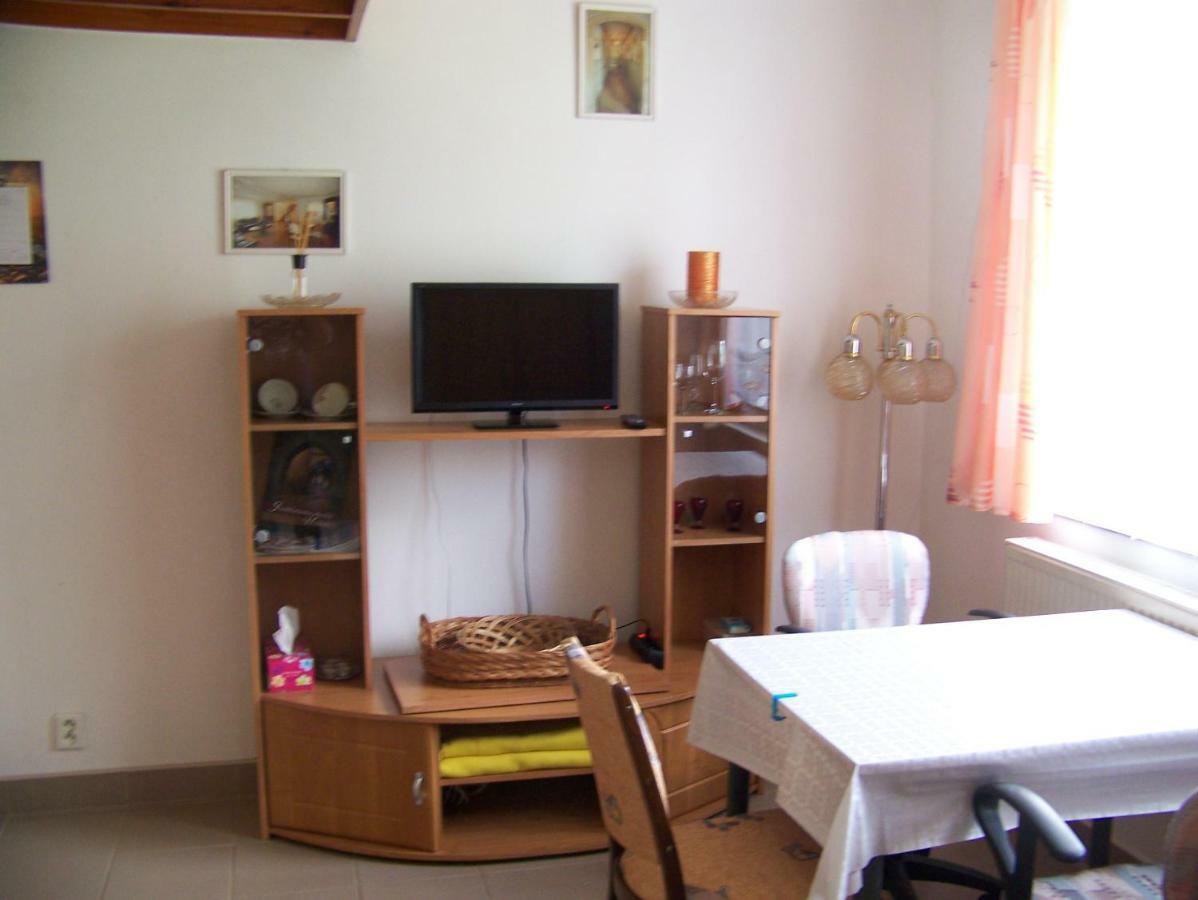 Studio Jindřichŭv Hradec Zewnętrze zdjęcie
